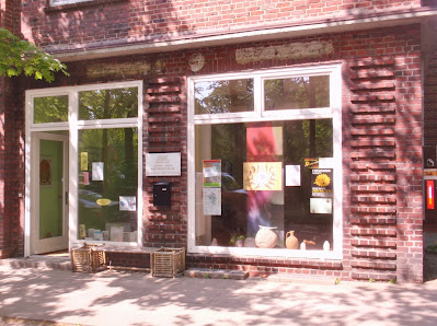 NAYOKi - Freiraum für Yoga und Kinesiologie in Barmbek