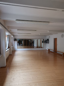 Yogaschule Minz Cottbus