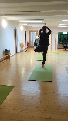 Yogaschule Minz Cottbus