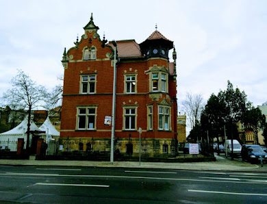 Yogastudio Ananda