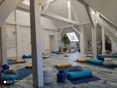 Yogastudio Ananda