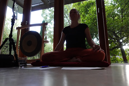 Yoga mit Eileen