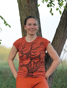 Yoga mit Eileen