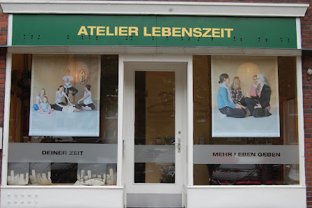 Atelier Lebenszeit - Inh. Dajana Ostermann
