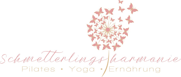 Jenny Jäckl - Schmetterlingsharmonie Pilates, Yoga, Ernährung