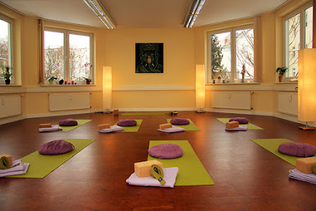 Anahata Yoga Brandenburg
