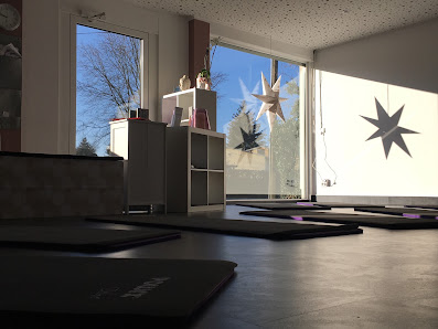 Yoga Schönow