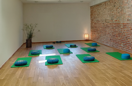 Yogaschule Bernau