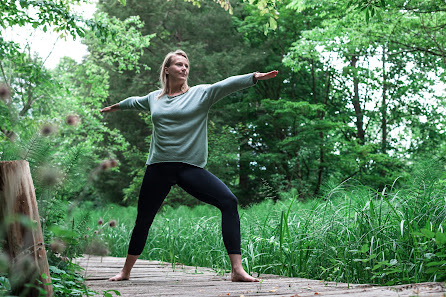Be Your True Self - WaldWandeln | Yoga | Meditation | Spirituelle Reisen