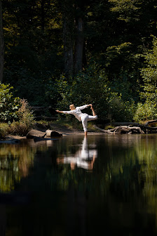 Be Your True Self - WaldWandeln | Yoga | Meditation | Spirituelle Reisen