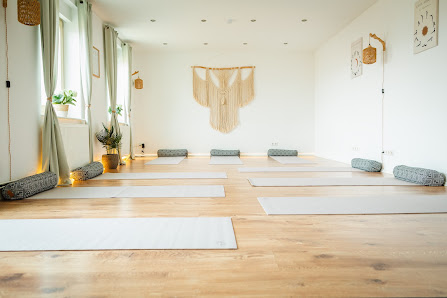 Life-Balance-Yoga Oranienburg