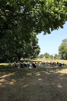 Life-Balance-Yoga Oranienburg