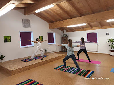 Yoga Studio Obing -Yoga für Alle by Laura und Alois Mayer