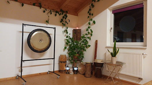 Yoga Studio Obing -Yoga für Alle by Laura und Alois Mayer