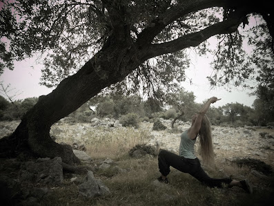 Chandra Yoga