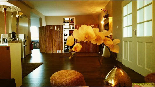 Balance Yoga SPA
