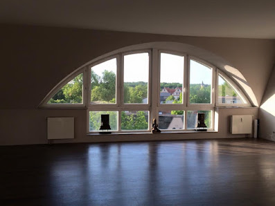 Balance Yoga SPA