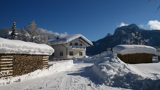 Ruth Kraft - Yoga + Reiki Achental Chiemgau