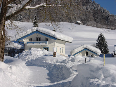 Ruth Kraft - Yoga + Reiki Achental Chiemgau