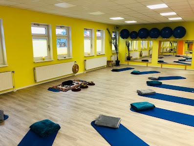 YOGA Fürstenwalde
