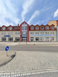 YOGA Fürstenwalde