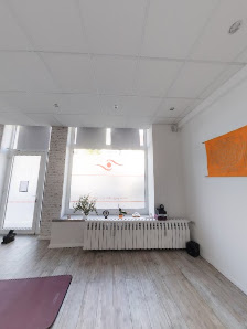 surya yoga
