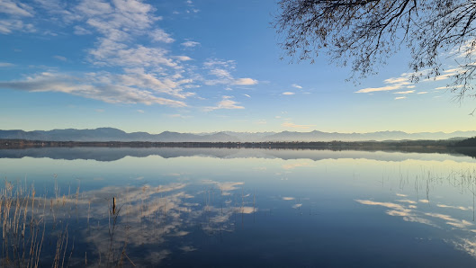 Iyengar Yoga & Yogaferien in Bernried a. Starnberger See