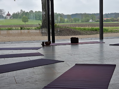 Yoga wirkt