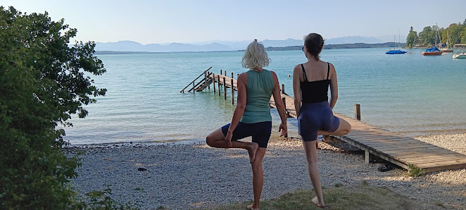 Ananda Yoga Akademie