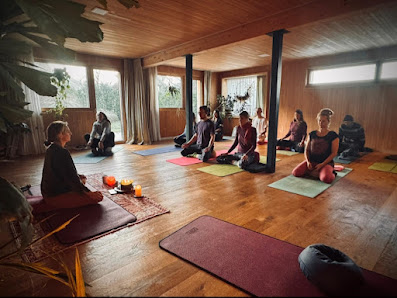Ananda Yoga Akademie