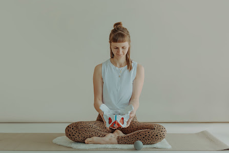 Fagera Studio | Nicole Karmann-Weiß | Yoga • Rückbildung • Beckenboden • Schwangerschaft