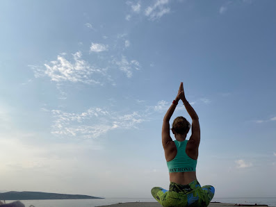 Flyinglotus Yoga & Meditation