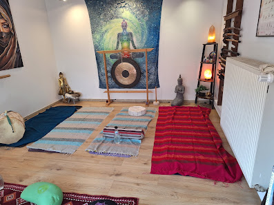 Naturheilpraxis & Yoga Zentrum Jonschel