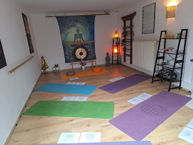 Naturheilpraxis & Yoga Zentrum Jonschel