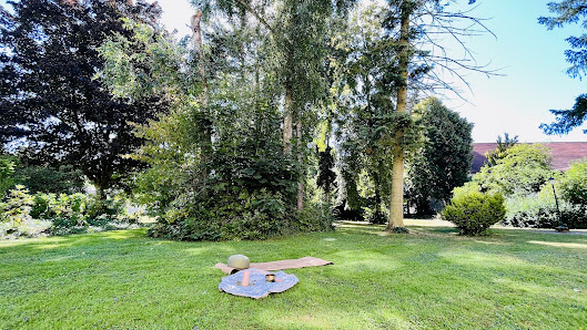 Yogeshi - Yoga Fürstenzell