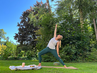 Yogeshi - Yoga Fürstenzell