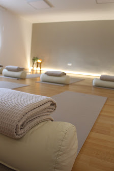 Pure Balance Yoga - dein Yogastudio in Tittling