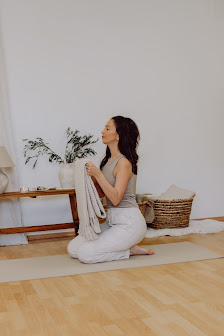 Pure Balance Yoga - dein Yogastudio in Tittling