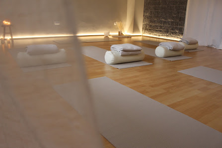 Pure Balance Yoga - dein Yogastudio in Tittling