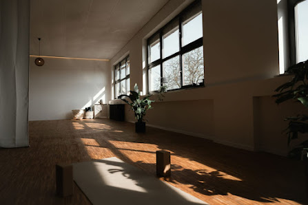 Puresoul Yogastudio - Dein Yogastudio in Hutthurm für Frauen