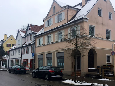 endlichYOGA-Studio