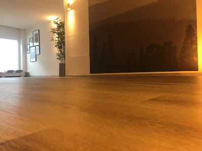 endlichYOGA-Studio
