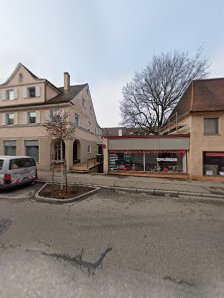 endlichYOGA-Studio