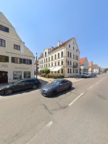 Jiva-Yoga, Schule für Yoga und Meditation in Thannhausen
