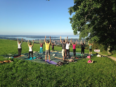 Neuland - Besser Leben - Coaching/Therapie/ Yoga - Eva Maria Asam
