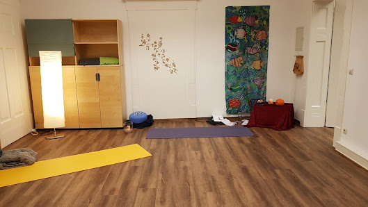 laniyoga, Melanie Kretschmar