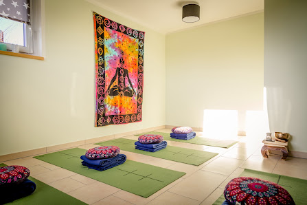YogaSolo