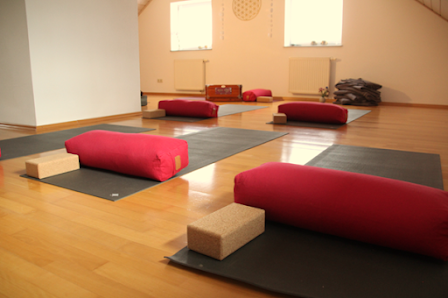 Lechyoga - Regina Egger - Yoga - Bergwandern