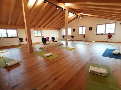 Yoga im Atelier - Yogaleben