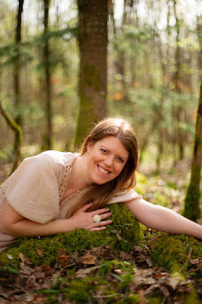 Katharina Raba - Yoga, Yogatherapie, Waldgesundheit